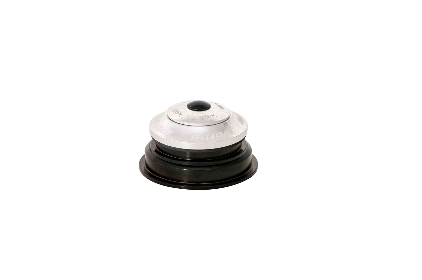 HS1 C100 Headset - Chrome