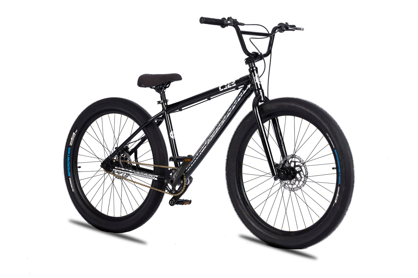 C2 LOW - CRUISER