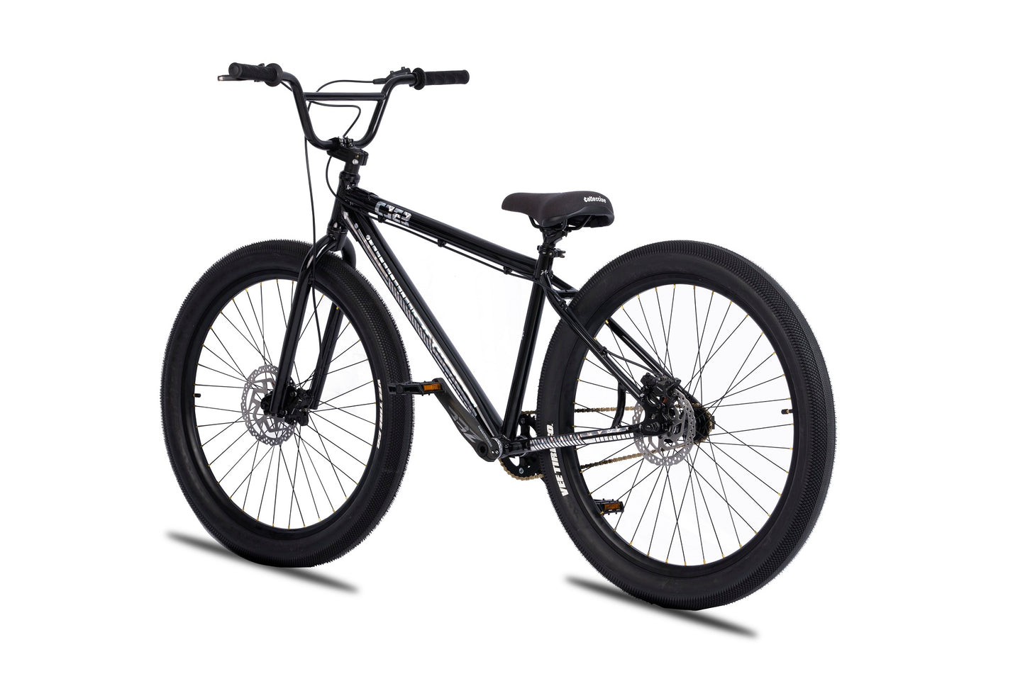 C2 LOW - CRUISER