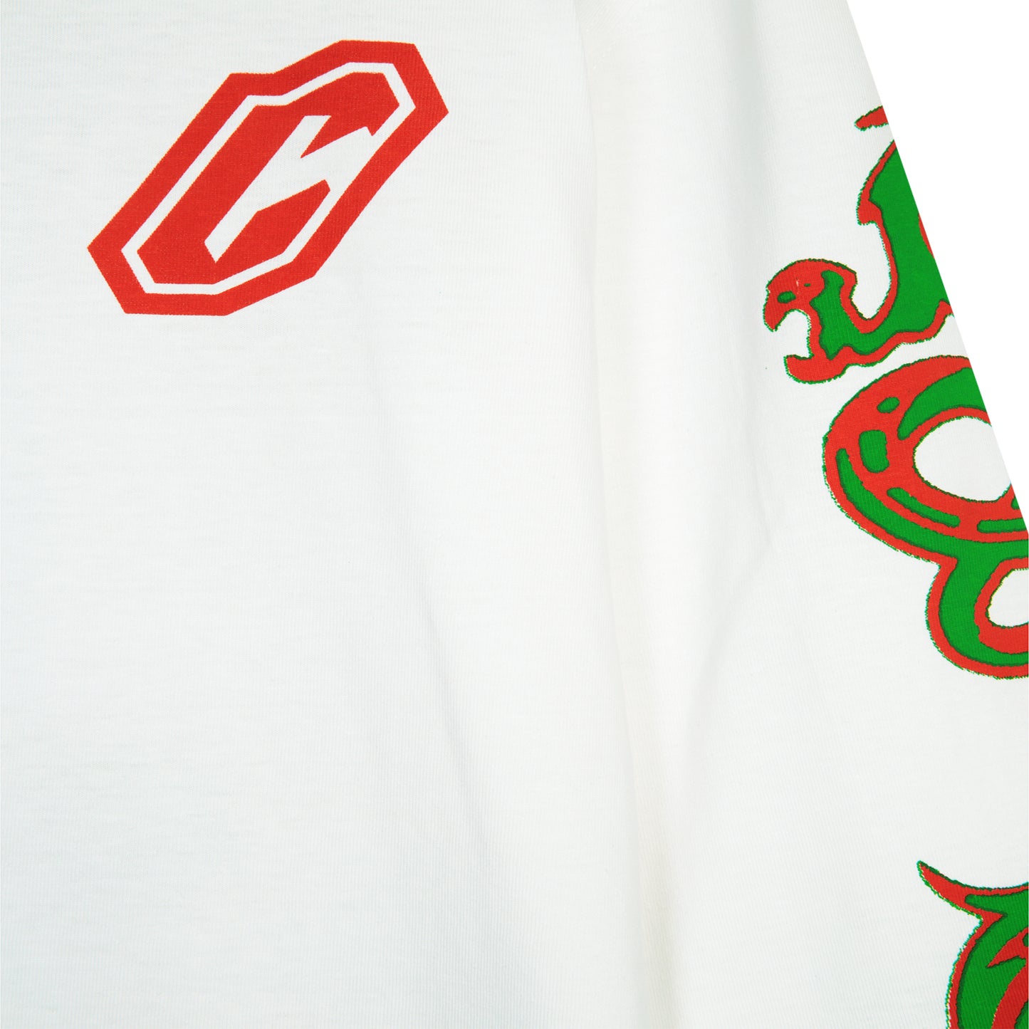 GLORY LONG SLEEVE TEE