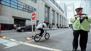 Collective Bikes 'THE TORONTO FILM'