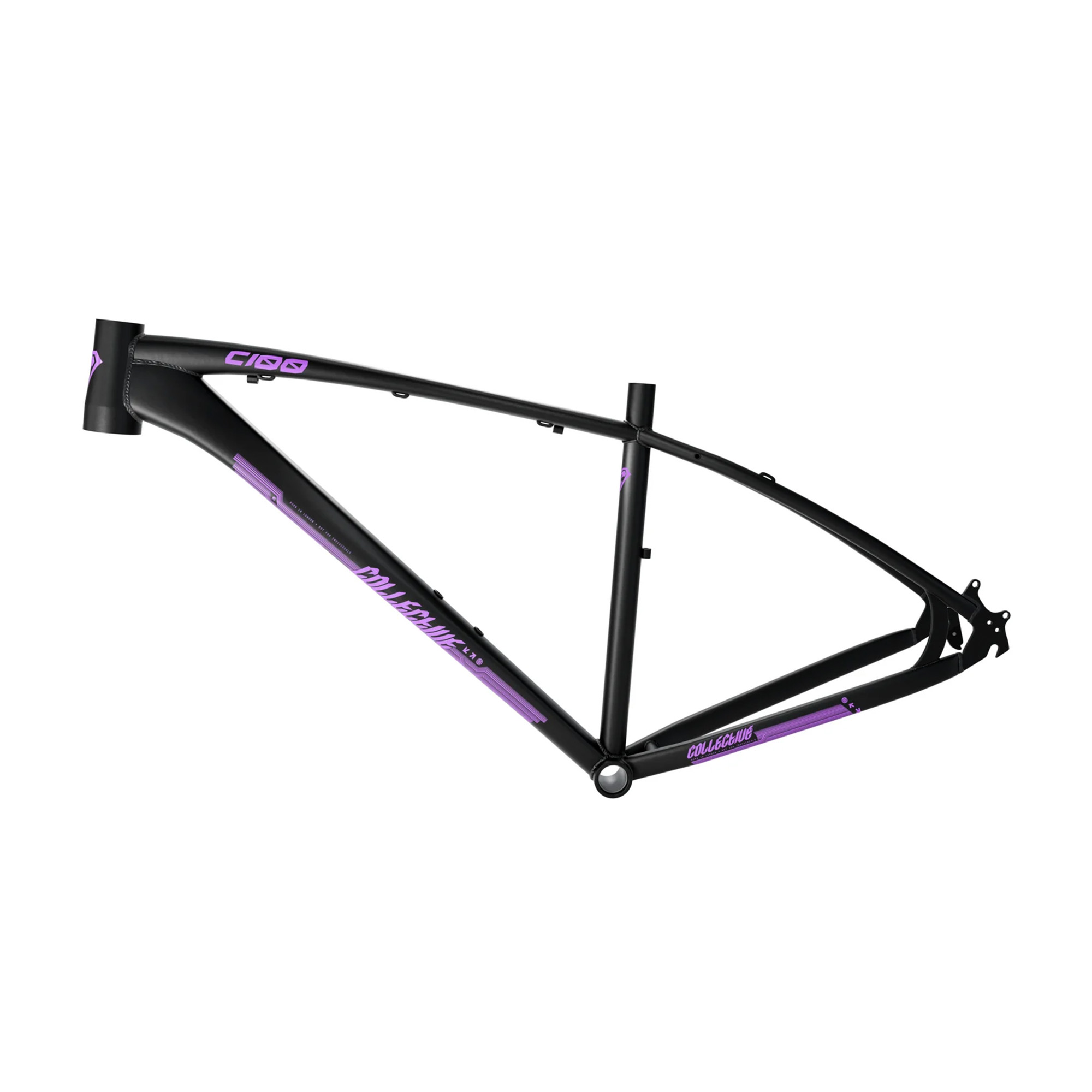 BIKE FRAMES