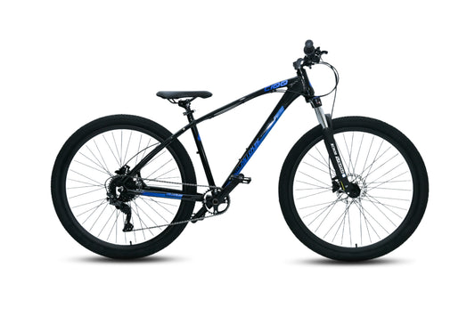 C100 V3 MTB - Aqua Blue