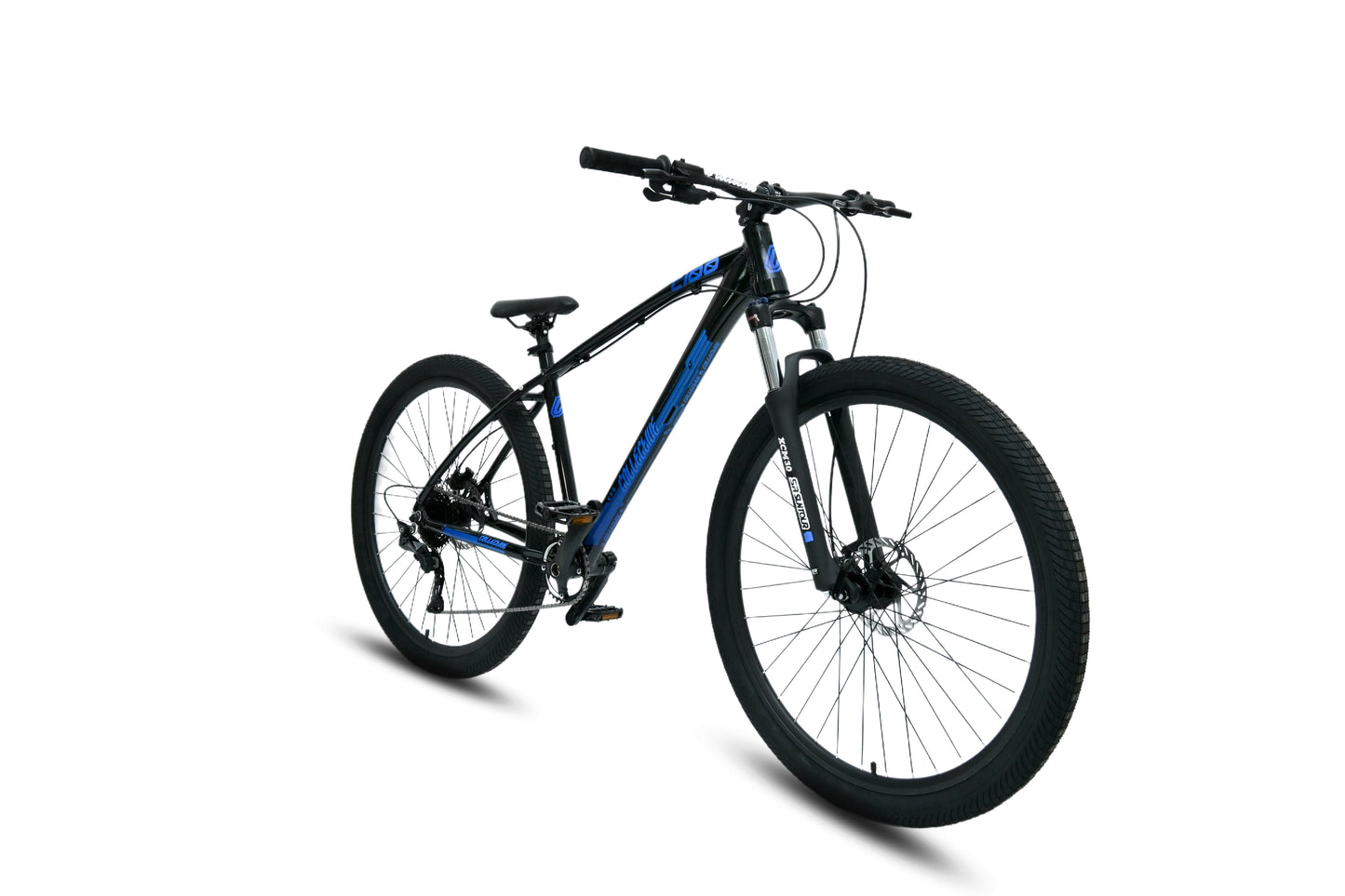 C100 V3 MTB - Aqua Blue