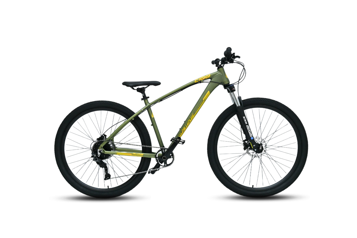 C100 V3 MTB - Electrum
