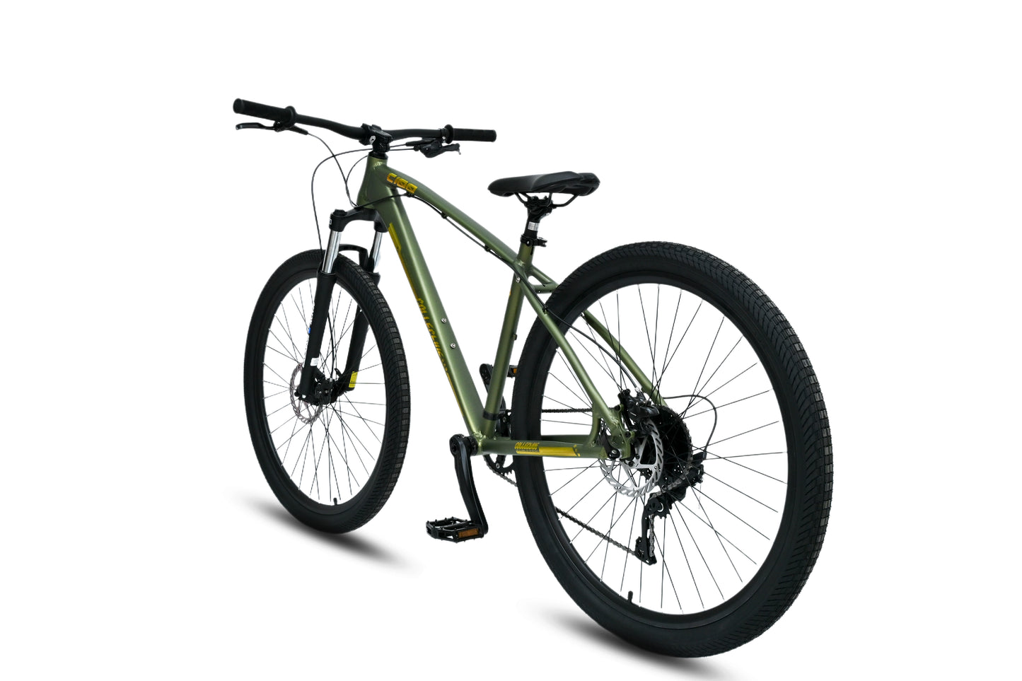 C100 V3 MTB - Electrum