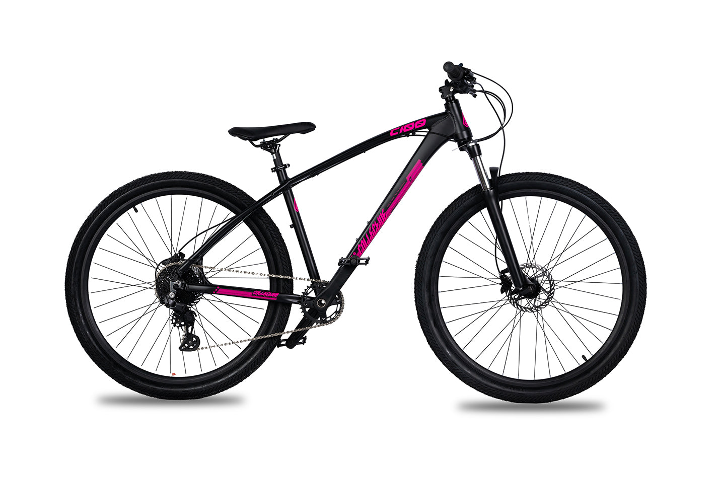 C100 V3 MTB - Blackpink