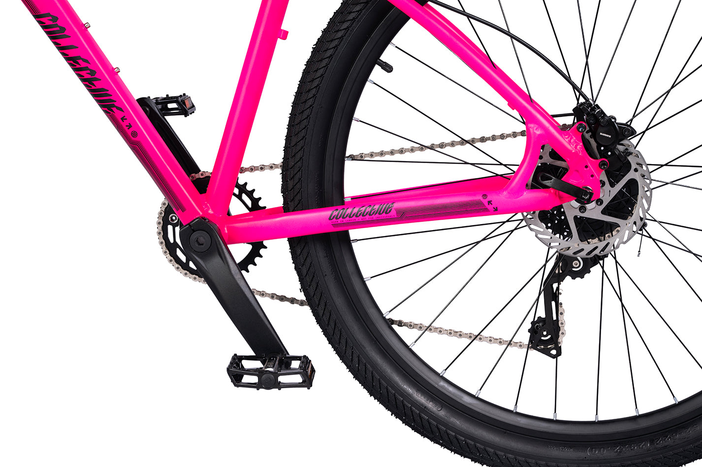 C100 V3 MTB - Rhodonite