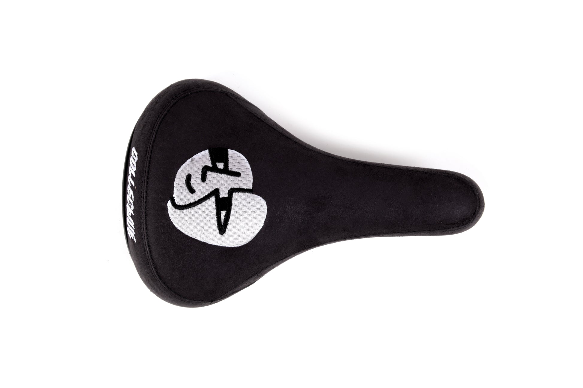 COLLECTIVE x LOREM -Wheelie Seat - Collective Bikes