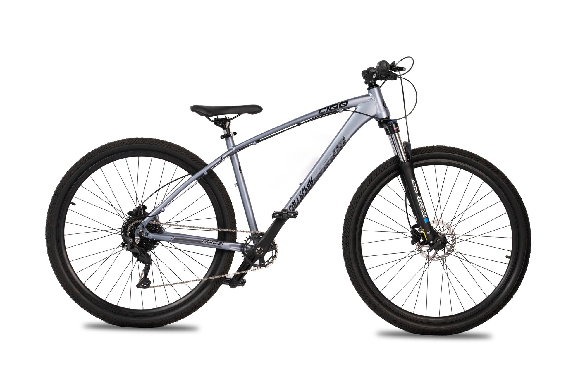 C100 V3 MTB - PLATINUM