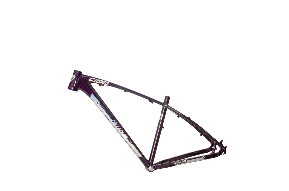 Collective Bikes C100 Pro V3 Frame - Ube