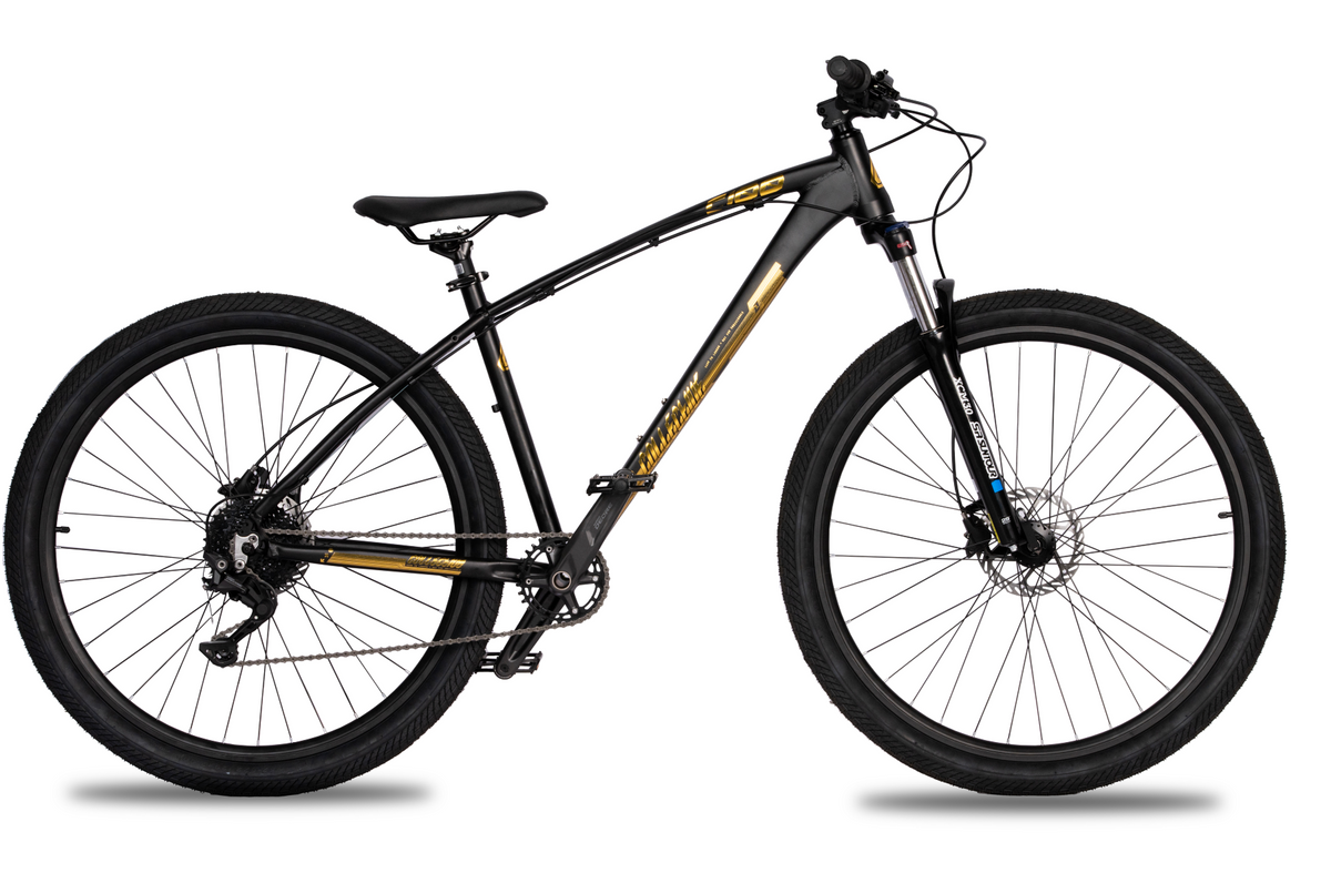 Collective Bikes C100 V3 MTB - 24K