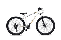 Collective Bikes C100 V3 MTB - 24K White Gold