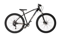 Collective Bikes C100 V3 MTB - Chrome