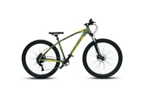 Collective Bikes C100 V3 MTB - Electrum