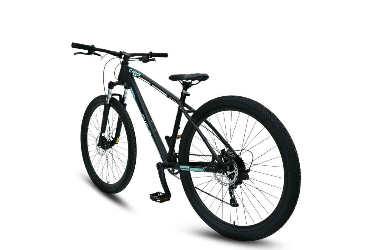 Collective Bikes C100 V3 MTB - Mint