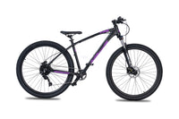 Collective Bikes C100 V3 MTB - Obsidian Purple