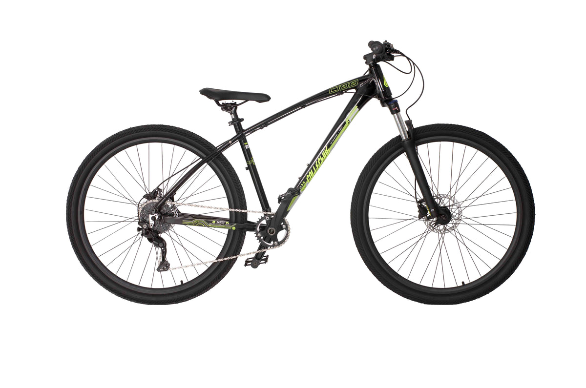 Collective Bikes C100 V3 MTB - Player One