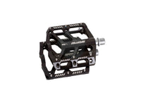 Collective Bikes PX1 MTB Pedal Set - Black