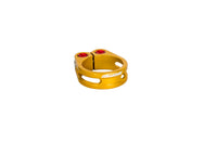 Collective Bikes Sc1 Seat Clamp - Gold