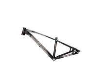 Collective Bikes X1 Frame - Chrome