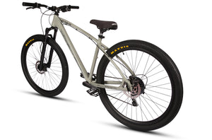 COLLECTIVE C100 PRO MTB  - HORMIGÓN GRIS