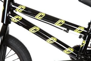 CS-JUNIOR BMX