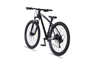 C100 V3 MTB - SMOKE BLACK