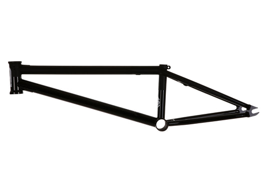 Collective RT1 FRAME by RYAN TAYLOR - Collective Bikes