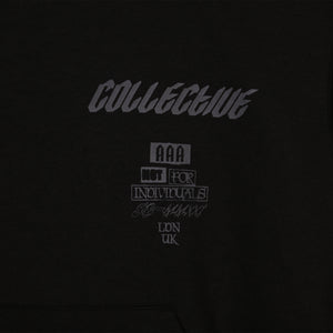 INCOGNITO Hoodie