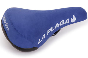 SILLÍN LA PLAGA DE LA PLAGA COLLECTIVE BIKES