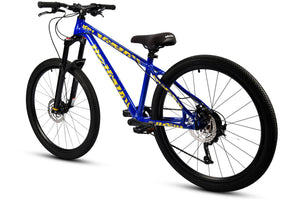 COLLECTIVE KP1 MTB - AZUL AMARILLO