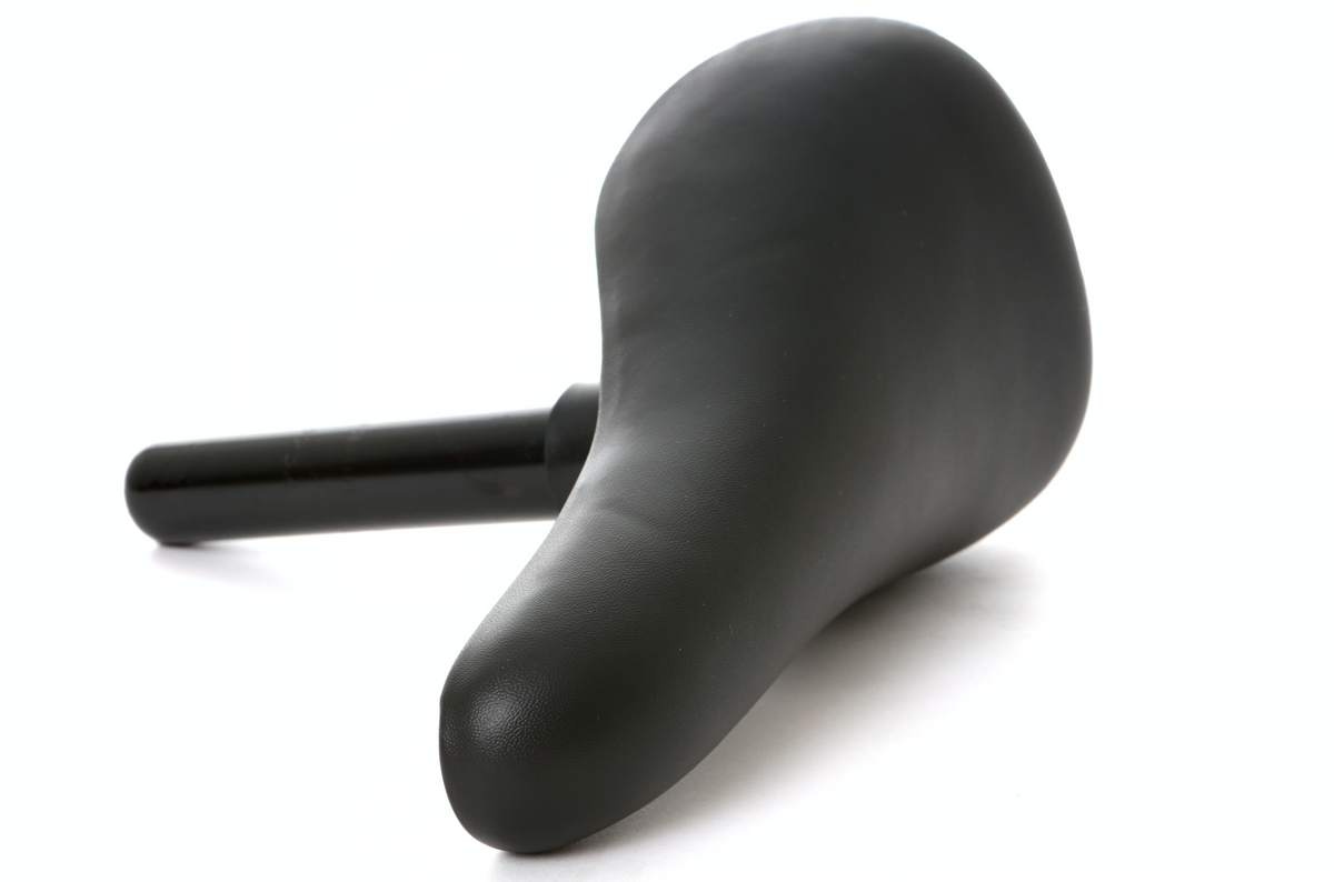BMX SEAT/POST COMBO by Collective Bikes