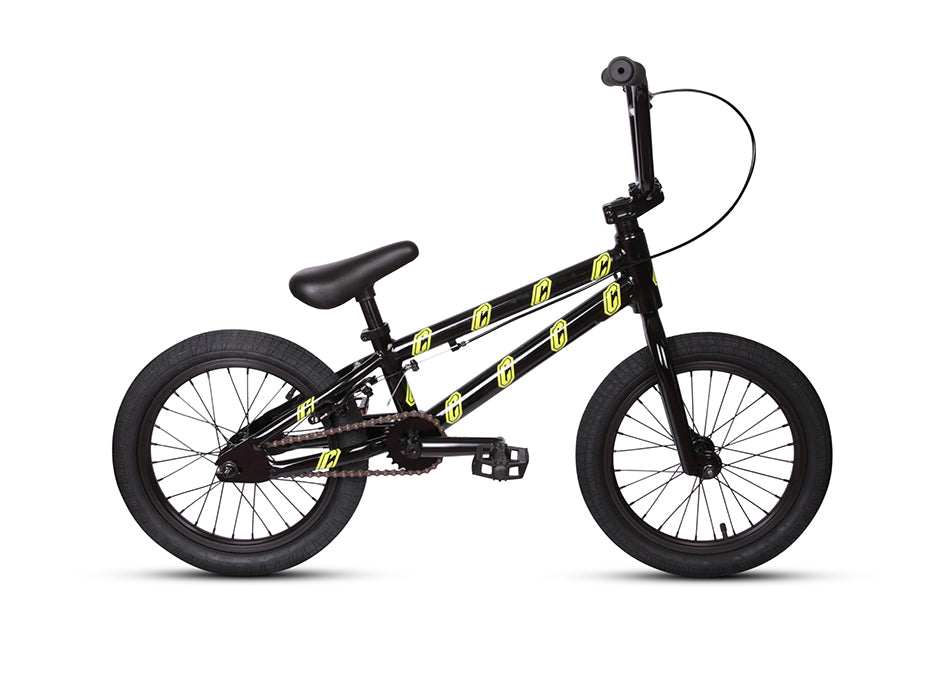 Collective Bikes Cs-Junior BMX