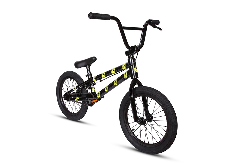 Collective Bikes Cs-Junior BMX