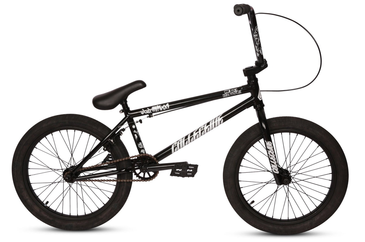 Collective Bikes CS-Pro BMX