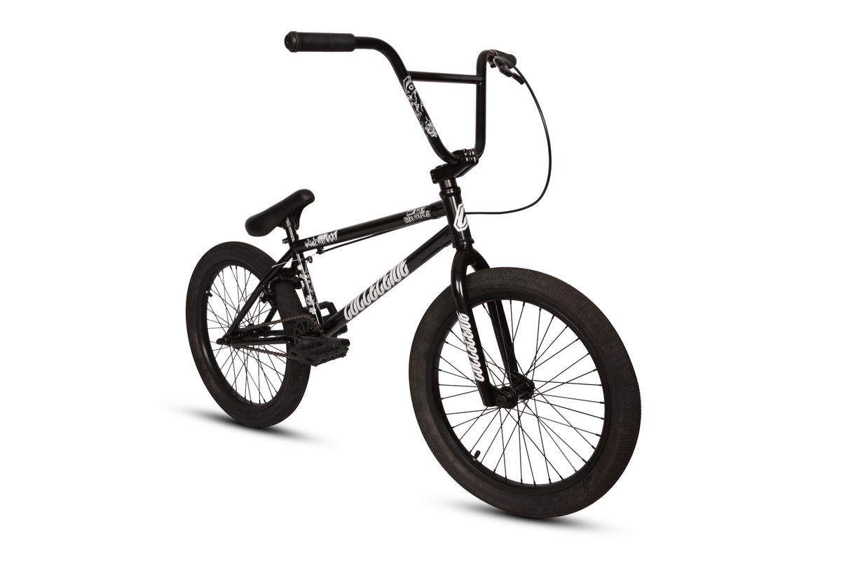 Collective Bikes CS-Pro BMX