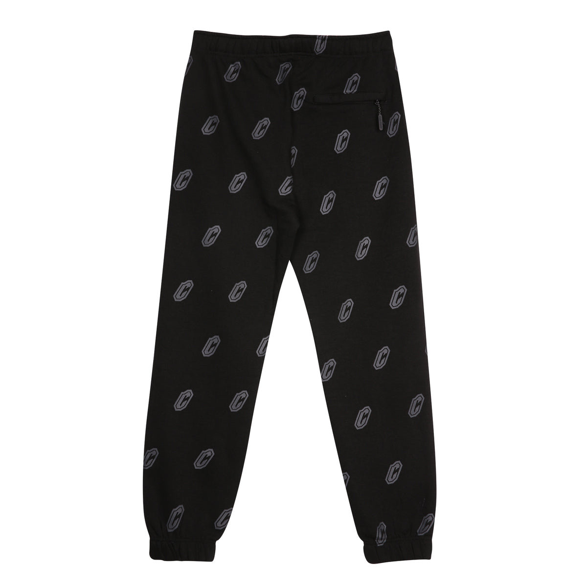 Collective Bikes Everywhere Joggers — front view