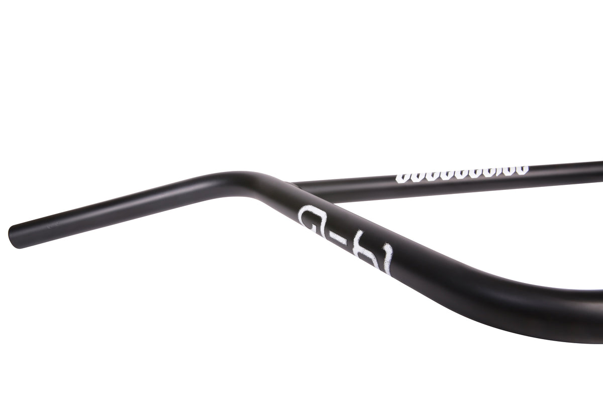 Collective Bikes H1 BMX Handlebars