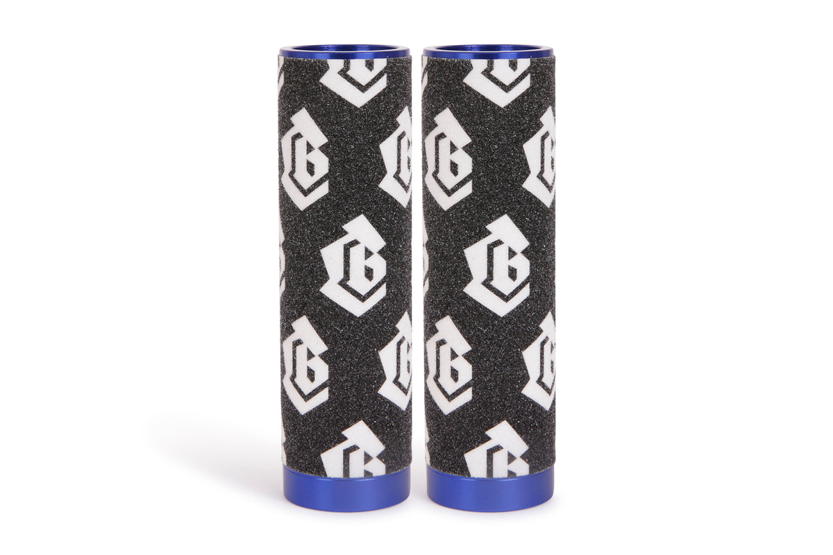 Collective Bikes Monogram Pegs