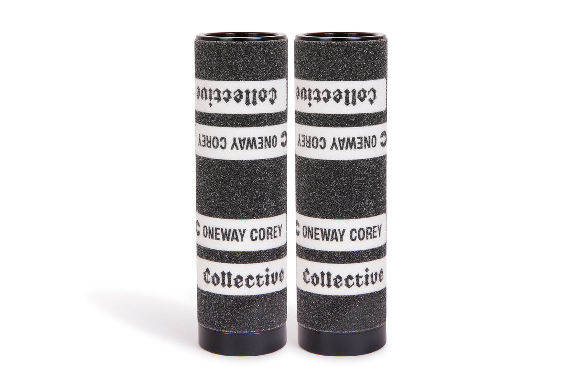 Collective Bikes Oneway Corey Pegs