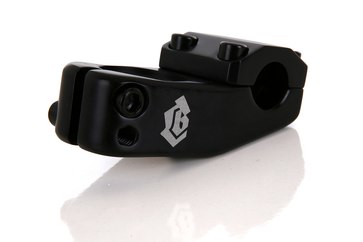 RT1 STEM by Collective Bikes