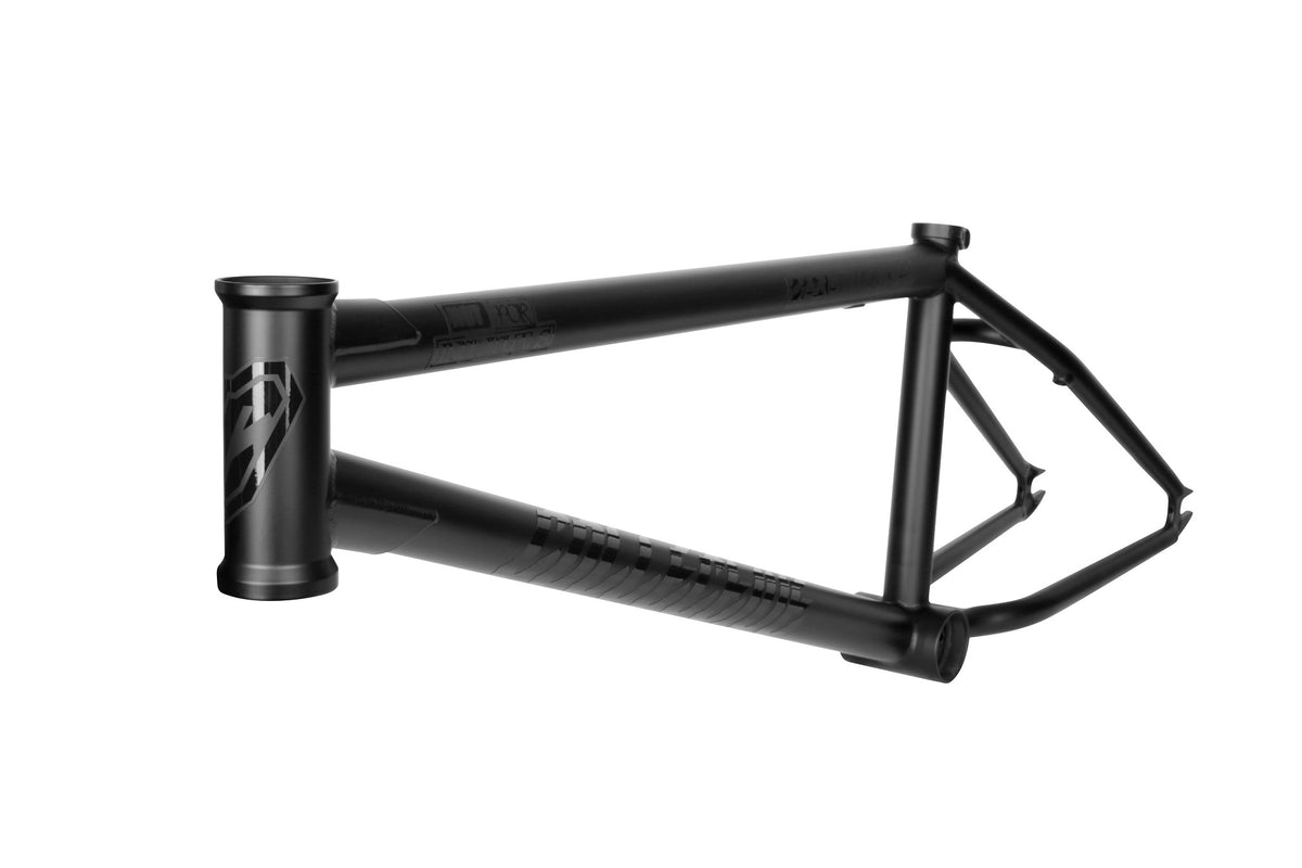 Collective Bikes S1 BMX Street Frame