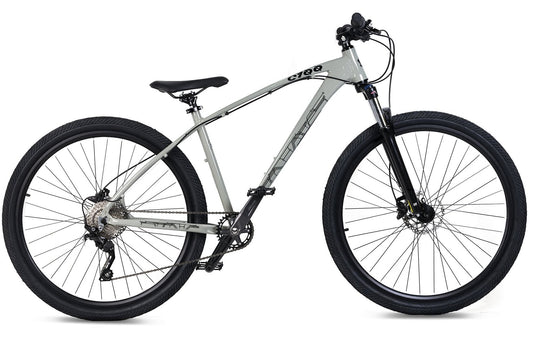 COLLECTIVE C100 MTB V2 - GRIS CONCRETO